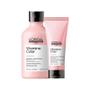 Imagem de Kit loreal vitamino color resveratrol shampoo + condicionador