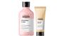 Imagem de Kit LOréal Vitamino Color Shampoo 300ml+ Absolut Repair Condicionador 200ml