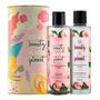 Imagem de Kit Love Beauty Manteiga de Murumuru e Rosa Shampoo+Condicionador 300ml - Lata - VENCIMENTO ABRIL 2024
