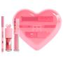 Imagem de Kit Love Fran By Franciny Ehlke com Gloss e Lápis Labial