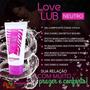 Imagem de Kit love lub gelado/ quente / neutro lubrificante corporal 60g la pimienta