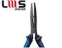 Imagem de Kit Lumis Alicate De Bico + Tesoura De Linha A18-T14