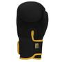 Imagem de Kit Luva Boxe Pretorian First FX2 Luva+Faixas+Protetor Bucal Unissex