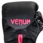 Imagem de Kit Luva Boxe Venum 3x1 pto/rsa - venum