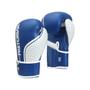 Imagem de Kit Luva De Boxe Muay Thai Fx1 Bandagem + Bucal - Pretorian