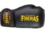 Imagem de Kit Luva de Boxe Muay Thai MMA Pro Bandagem Bucal 08oz