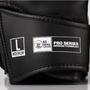 Imagem de Kit Luva Mma Maximum Treino Sparring Grappling Combate + Bandagem 3 Metros