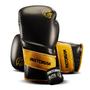 Imagem de Kit Luva Muay Thai Boxe Pretorian Elite + Bandagem