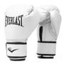 Imagem de Kit Luvas Treino Boxe Muay Thai Everlast Core Training