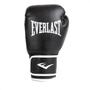 Imagem de Kit Luvas Treino Everlast Core + Bandagem + Protetor Bucal