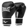 Imagem de Kit Luvas Treino Everlast Core + Bandagem + Protetor Bucal