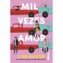 Imagem de Kit Lynn Painter - 2 livros de Romance: Melhor do que nos filmes + Mil vezes amor