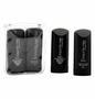 Imagem de Kit Lyon 1 Black Acqua For Men Creme de Barbear 80ml e Loção Pós Barba 80ml Acqua Lounge