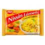 Imagem de Kit Macarrão Inst. Nissin Lámen 85G Galinha Caipira C/25Unid