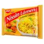 Imagem de Kit Macarrão Inst. Nissin Lámen 85G Galinha Caipira C/25Unid