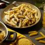 Imagem de KIT Macarrão penne Dr. Schar 250g - Caixa com 10 unidades