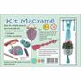 Imagem de Kit Macramê - Kits For Kids