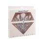 Imagem de Kit Macrilan Diamond 7 Pinceis ref ED003
