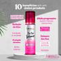 Imagem de Kit Magia de Unicórnio e Bye Bye Volume Forever Liss