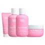 Imagem de Kit Magic Beauty Liss Extreme - Shampoo 250ml e Condicionador 250ml e Máscara 200g e Selador de Queratina 120ml