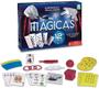 Imagem de Kit Magica Infantil Com 12 Mágicas Nig Brinquedos Magico