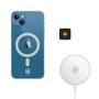 Imagem de Kit Magsafe - Carregador e Capa compatível com iPhone 13 - Gshield