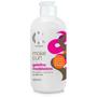 Imagem de Kit make curl gelatina + leave-in tipo 3 amávia