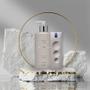 Imagem de kit Make Me Fever Off White Mahogany Perfume 100ml + Hidratante 300ml