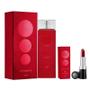 Imagem de Kit Make Me Fever Rouge Mahogany Perfume 100ml  Batom 3,6g