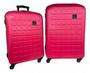 Imagem de Kit Mala American Tourister Média - com Giro 360º Cirrus Light 134000-1388