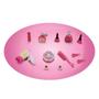 Imagem de Kit Maleta De Beleza Camarim Beauty Case - Replaykids