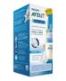 Imagem de Kit Mamadeira Anti-colic Avent 260ml + Bico 4 - Scd809/17