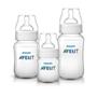 Imagem de Kit Mamadeira Avent Anticólica 125ml 260ml E 330ml