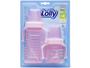 Kit Mamadeira Big Clean 2 Peças - Lolly Imagem de Kit Mamadeira Big Clean 2 Peças - Lolly