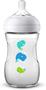 Kit Mamadeira Duplo Pack Pétala 125/260ml Baleia - Avent - Philips Avent Imagem de Kit Mamadeira Duplo Pack Pétala 125/260ml Baleia - Avent