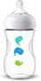 Kit Mamadeira Duplo Pack Pétala 125/260ml Baleia - Avent - Philips Avent Imagem de Kit Mamadeira Duplo Pack Pétala 125/260ml Baleia - Avent