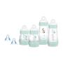 Imagem de Kit mamadeira mam easy start gift set anti colica com bico