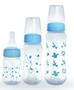 Imagem de Kit Mamadeira Mamita Master-Blister 80Ml 150Ml 240Ml ul