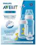 Imagem de Kit Mamadeiras Anti-Colic 125 e 260ml Philips Avent - Rosa