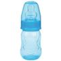 Imagem de Kit Mamadeiras Aquarela Azul com Bico Tam Universal - Kuka