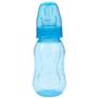 Imagem de Kit Mamadeiras Aquarela Azul com Bico Tam Universal - Kuka