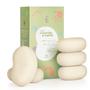 Imagem de Kit mamãe e bebê Natura com shampoo e condicionador 6 itens