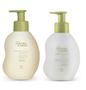 Imagem de Kit mamãe e bebê Natura com shampoo e condicionador 6 itens