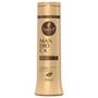 Imagem de Kit Mandioca Haskell Shampoo + Condicionador 300ml + Nectavita 35ml