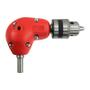 Imagem de Kit Mandril Angular 90