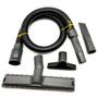 Imagem de Kit Mangueira 2,5M com Bocais para Aspirador Karcher NT38/1 ME Classic