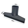 Imagem de Kit Mangueira com 2un Bico Bocal e 2un Extensor Compatível com Aspirador Tekna Work 40 AAPW40-001