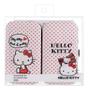 Imagem de Kit manicure com 5 peças modelo sanrio hello kitty