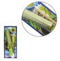 Imagem de Kit Manicure Com Ralixa + 2 Lixas + 2 Palitos