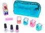 Imagem de Kit Manicure Infanti Go Glam U-nique Nail Salon - Sunny Brinquedos